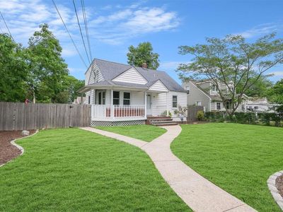169 Shaber Road, Patchogue, NY, 11772