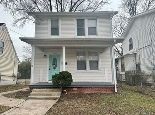 1417 Williamsburg Rd, Richmond, VA 23231