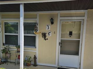 610 Green Valley Rd APT H6, Palm Harbor, FL 34683