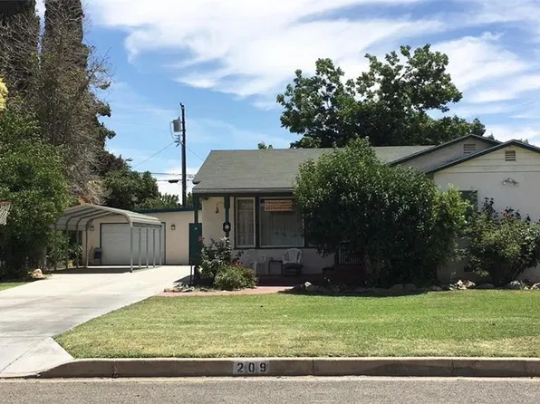 209 Riverside Ave #A, Chowchilla, CA 93610