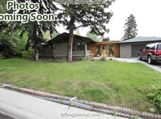 2211 Oak St, Billings, MT 59102