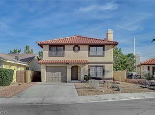 102 Almendio Ln, Henderson, NV 89074