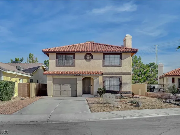 102 Almendio Ln, Henderson, NV 89074