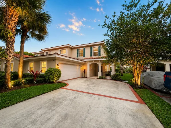 114 Owl Pointe Cir, Jupiter, FL 33458