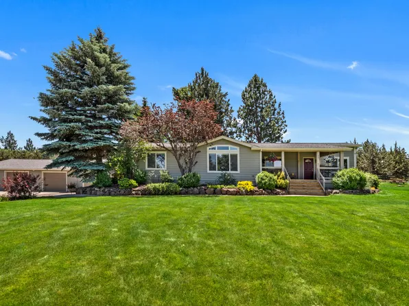 64830 Half Mile Ln, Bend, OR 97703