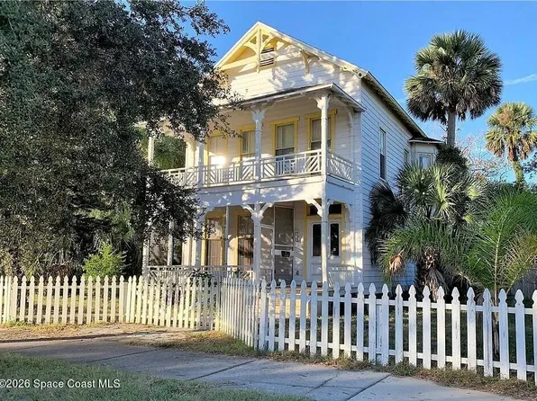 302 S Oak Ave, Sanford, FL 32771