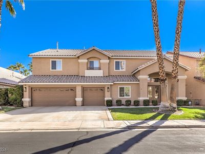 441 Beardsley Cir, Henderson, NV, 89052