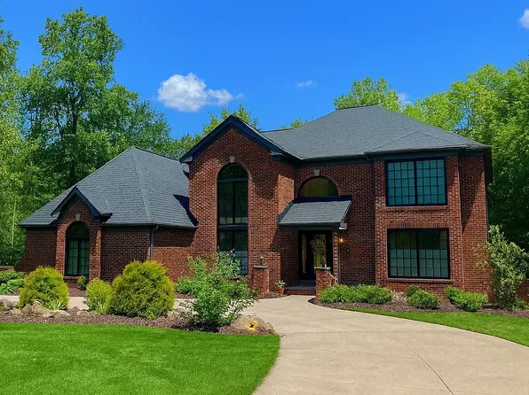 2919 Woodhaven Dr, Medina, OH 44256