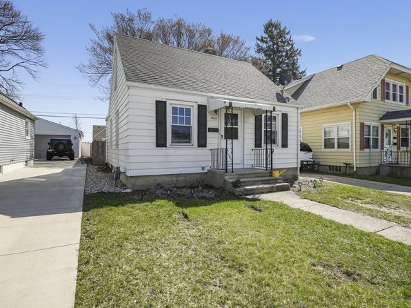 7403 41st AVENUE, Kenosha, WI 53142