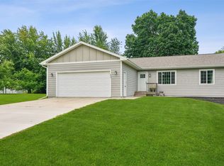 406 W South St, Monroe, IA 50170