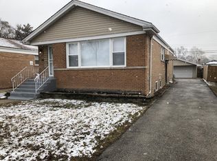 12523 S Harvard Ave, Chicago, IL