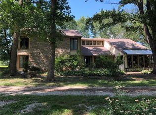 509 N Institute St, Richmond, MO 64085