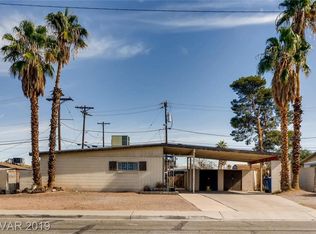 5446 Wilbur St, Las Vegas, NV 89119