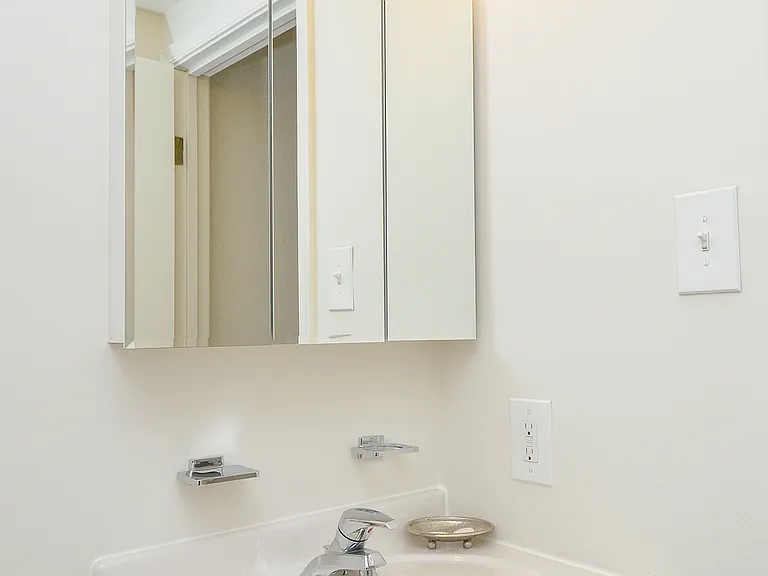 Sample Bathroom