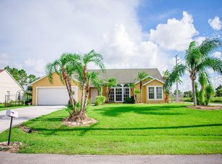 1590 SW Iffla Ave, Port Saint Lucie, FL 34953