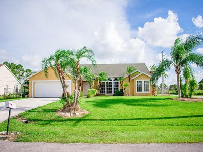 1590 SW Iffla Ave, Port Saint Lucie, FL, 34953