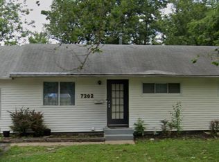 7202 E 107th Ter, Kansas City, MO 64134