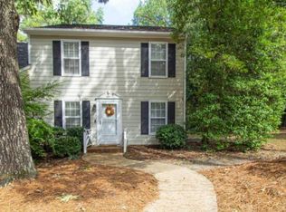 130 Wythe Cir, Raleigh, NC 27615