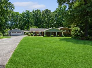 895 Mid Broadwell Rd, Milton, GA 30004