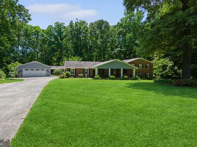 895 Mid Broadwell Rd, Milton, GA, 30004