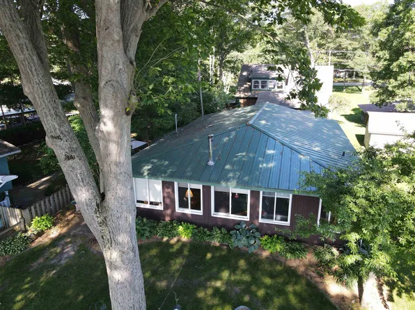 2184 N Huron Rd Lot 13, Tawas City, MI 48763