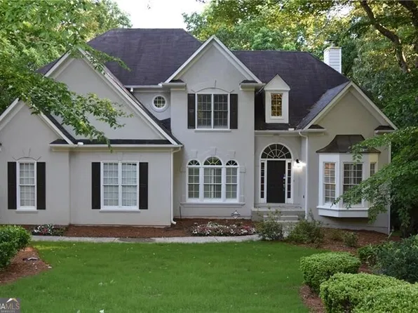 3420 Woodbury Creek Dr, Cumming, GA 30041