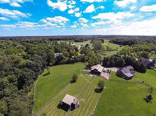 1378 Honey Run Dr, Ann Arbor, MI