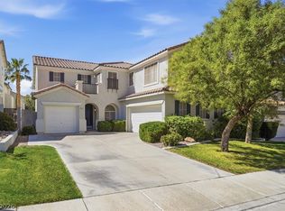 311 New River Cir, Henderson, NV 89052