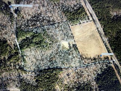 Elmore Rd, Leasburg, NC, 27291
