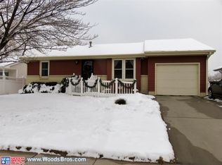 2910 NW 7th St, Lincoln, NE 68521