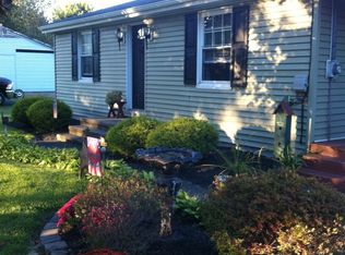 6455 Keefers Ln, Bloomsburg, PA 17815