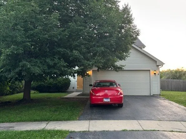 2420 Sisters Ct, Naperville, IL 60564