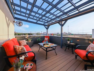 1606 N Hackberry #201, San Antonio, TX, 78208