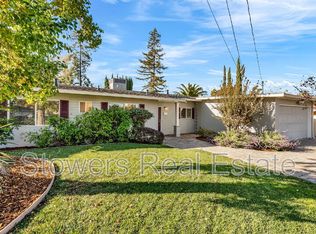 3225 Claudia Dr, Concord, CA 94519
