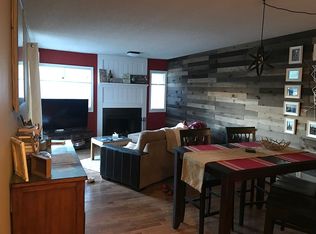 1601 Eastridge Dr #9-303, Anchorage, AK 99501