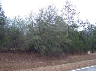 2067 Broome Rd, Hephzibah, GA 30815