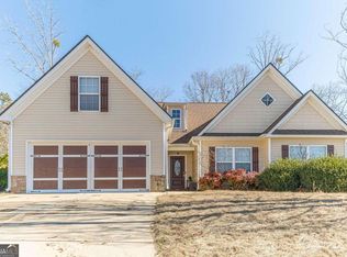 3714 Looper Rdg, Gainesville, GA 30506