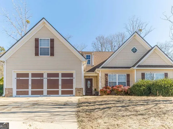 3714 Looper Rdg, Gainesville, GA 30506