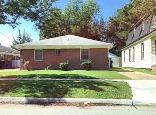 3105 Peronne Ave #B, Norfolk, VA 23509