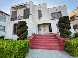 (Undisclosed Address), Los Angeles, CA 90004