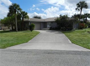 1615 Bal Harbor Ct, Punta Gorda, FL 33950