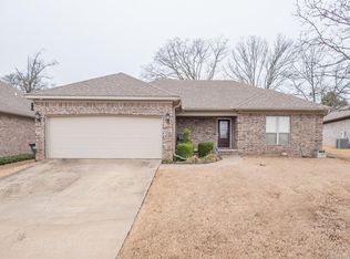 9201 Wilhite Ave, Sherwood, AR 72120