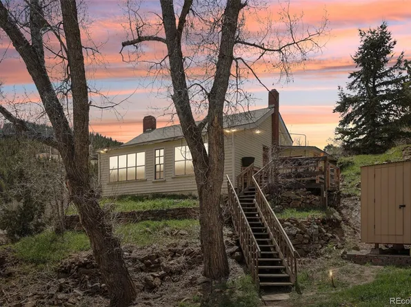 200 C Street, Central City, CO 80427