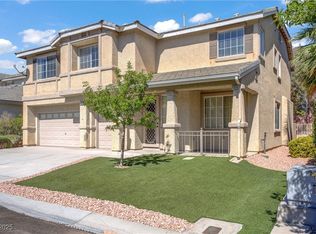 11026 Ashboro Ave, Las Vegas, NV 89135