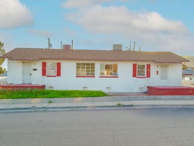 1201 & 1203 Selden Dr, El Paso, TX, 79903