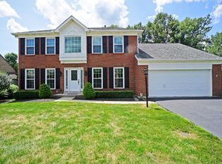 10023 Somerset Dr, Loveland, OH 45140