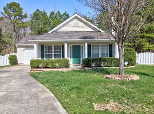 4403 Nightfall Ct, Durham, NC 27713