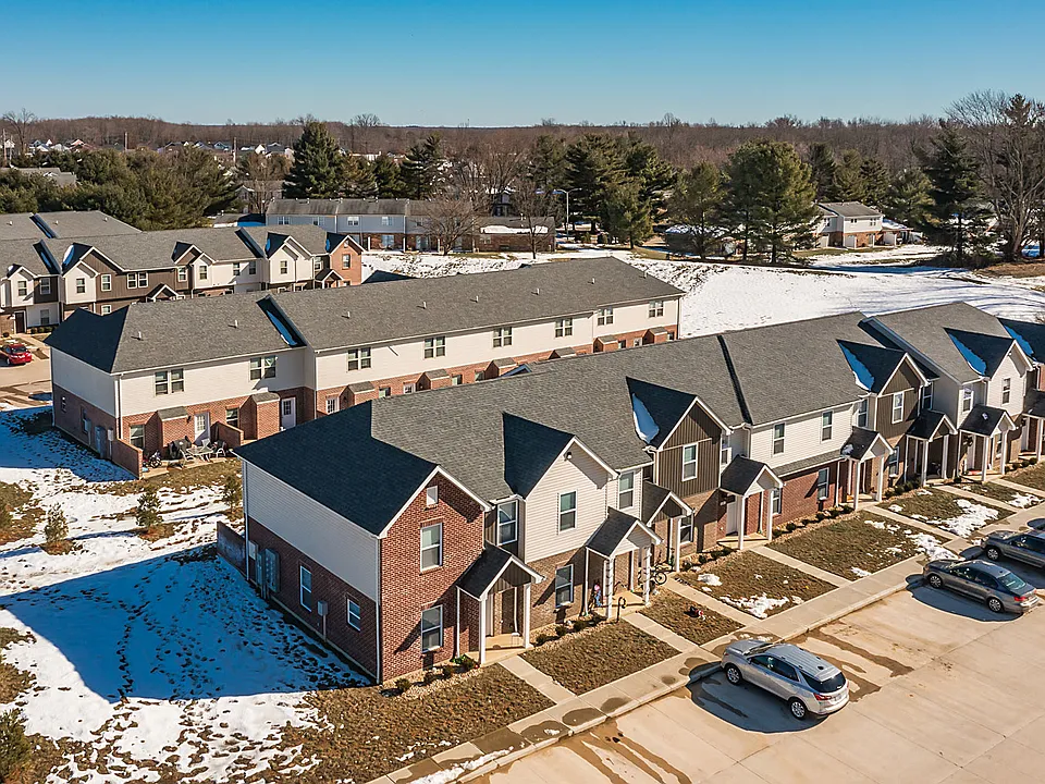4195 Otter Creek Dr