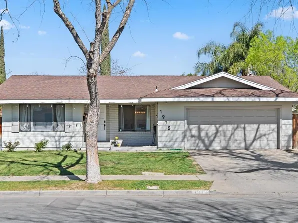 1975 E Alexander Ave, Merced, CA 95340