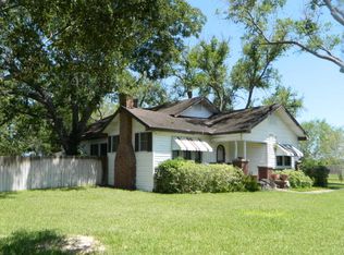 941 Taylor Rd, Falfurrias, TX 78355